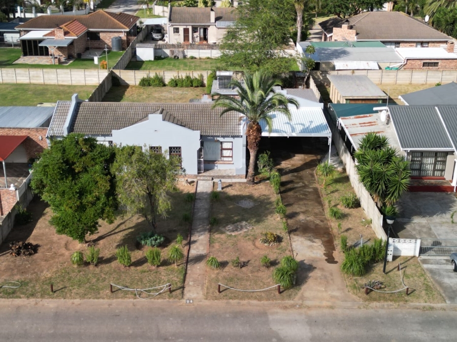 4 Bedroom Property for Sale in Windsor Park Eastern Cape